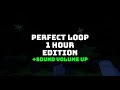 TERROR FIRMA - Planet Voss Map Theme | Forsaken Perfect loop [1 hour]