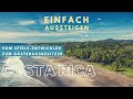 Auswandern ohne Plan nach Costa Rica – EINFACH AUSSTEIGEN mit Nicolas Kreutter & Stefan Neumann