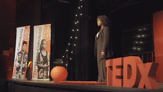 You Learn Differently and That's Okay | Jonnae Henry | TEDxMoreauCatholicHS