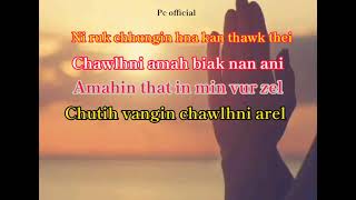 Vawiin pathianni alo thleng Track lyrics