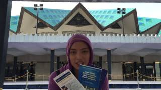 Convert to Islam and Become a Muslim in Malaysia? | Jean Fun＠Malaysia