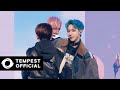 TEMPEST - Taste The Feeling｜Showcase Stage Video