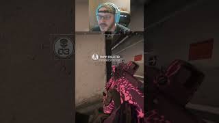 Dog Jump Scare | Modern Warfare II | NRValeck #shorts