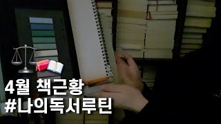 [kwonido] 독서 취향 밸런스 게임