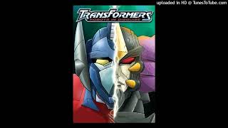 Transformers Robots In Disguise Theme Song (2001) Instrumental Humming Style