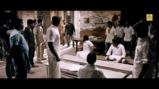 நீங்க 10 பேர் நாங்க 2 பேர் பாக்கலாமா? | #Attu Movie Scene, Rishi Rithvik, Yogi Babu | #trending, #hd