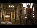 Dishonored 2 – Gamescom 2016 Gameplay Video (PEGI)