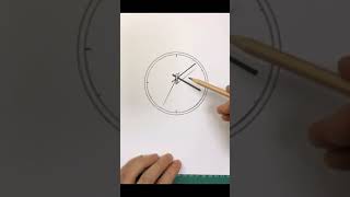 Drawing Spiral Stairs   How to Draw 3D Caracole   Anamorphic Corner Art   Vamos 43