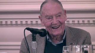 Bogleheads® Conference 2015 - John Bogle & Bill Bernstein Fireside Chat