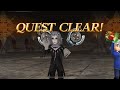 1573 【dffoo】1pt 敵fa以外完封！　メモリアルバトル　stage1　この構成なら攻守楽々でいける！【実況・解説】