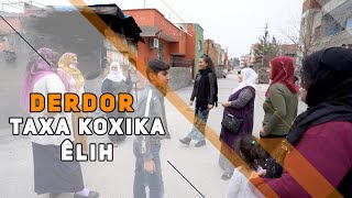 DERDOR - TAXA KOXIKA / ÊLIH