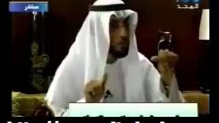 كيف ترد على من يسأل من خلق الله ؟؟و العياذ بالله