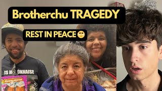 Tophiachu FAMILY PARKED CAR ATTACK