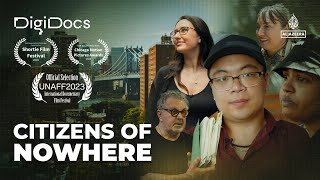 Citizens of Nowhere: What It Means to Be Stateless in the US | DigiDocs
