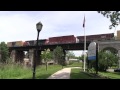 cn 2305 at napanee 28jun2014