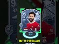 96 Rated Liverpool Squad in FC 24!