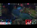 【2023 lpl春季賽】第4週 ig vs lgd 2