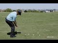 Graves Golf 30-50yrd Pitching Challenge