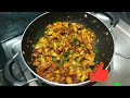 cauliflower curry cauliflower kura in telugu recipes gobi ki sabji gobi fry