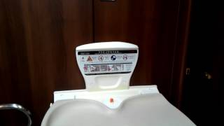 Baby Changing Station, Diaper Changing Station, 嬰兒換尿布台