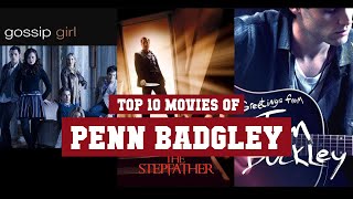 Penn Badgley Top 10 Movies | Best 10 Movie of Penn Badgley