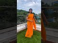 🧡 Eeramana Rojave 2 Gabriella latest Insta reels 🧡|CELEBRITY OFFICIAL| #shorts #trending #reels