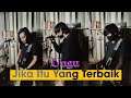 Jika Itu Yang Terbaik Ungu Cover 2 Vokalis Amatiran | MBC INDIE NET