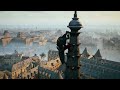 this mission made ac unity famous