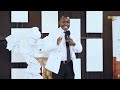 umumalayika w ijoro by apostle kevin sibomana