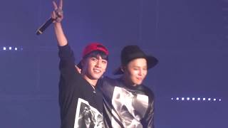 GD (with SEUNGRI) - CRAYON+FANTASTIC BABY+TALK+BAD BOY (131003 지마켓 스테이지) 10