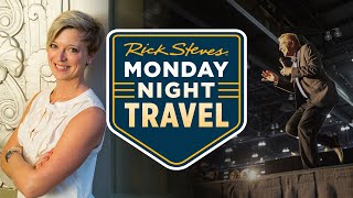 Watch with Rick Steves — Siena with Anna Piperato
