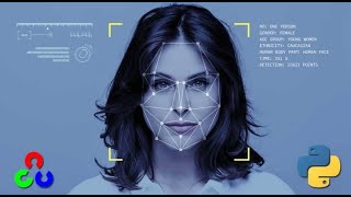 Face Detection Using Python And OpenCv | KNOWLEDGE DOCTOR| Mishu Dhar