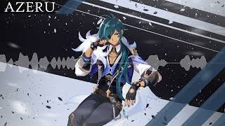 Genshin Asmr