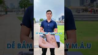 5 Dấu hiệu xét nghiệm gan ngay #xuhuong #bacsi #khambenh #songkhoe247