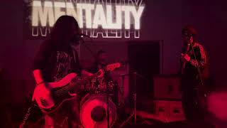 MENTALITY - SKAZZ KHRIKI , Live in Batumi , Loft Batumi , 09/11/24