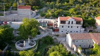 Villa St.Tryphon - Klinci, Montenegro