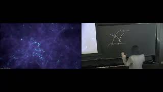 Particles, the Cosmos, and You - Seth Koren, UChicago 05/06/23