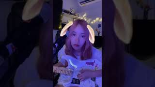 2021.04.21 puimekster Instagram Live