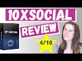 10XSocial Review & Walkthrough ❌ Neil Napier ❌ Does 10XSOCIAL Work ❓ Honest 10xSocial Review