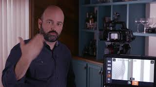 How-To: Canon XF400 and XF405: Setting Up for Shooting Part 1