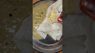 Tasty tasty Dosa and chutney #music #song #love #bollywood #hindisong #food