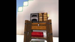 the idea of decor for minecraft home #minecraft #tutorial #ideas
