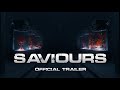 Filmsupply Edit Fest 2024 | Movie Trailer | SAVIOURS