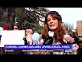 რეჟიმის პატიმრებისადმი სოლიდარობის აქცია