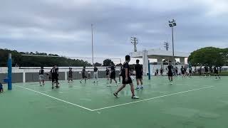 20230429管院小梅竹 四強 交大運管vs交大資財Set2