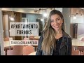 TOUR PELO APARTAMENTO FORMAS - TRADIÇÃO VILA MATILDE - DIÁLOGO ENGENHARIA