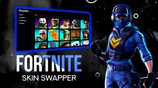 Galaxy Swapper v2 | Newest Fortnite Swapper Changes All Best Skins | Best Fortnite Skinswapper