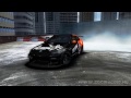 zoci racing rfactor bmw e92 drift sp mod