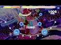 【あんスタ】death game holic special 30 perfect combo 【あんさんぶるスターズ！music】