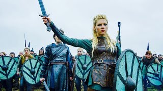 DNA Proves Existence of Female Viking Warriors \u0026 Battle Strategists